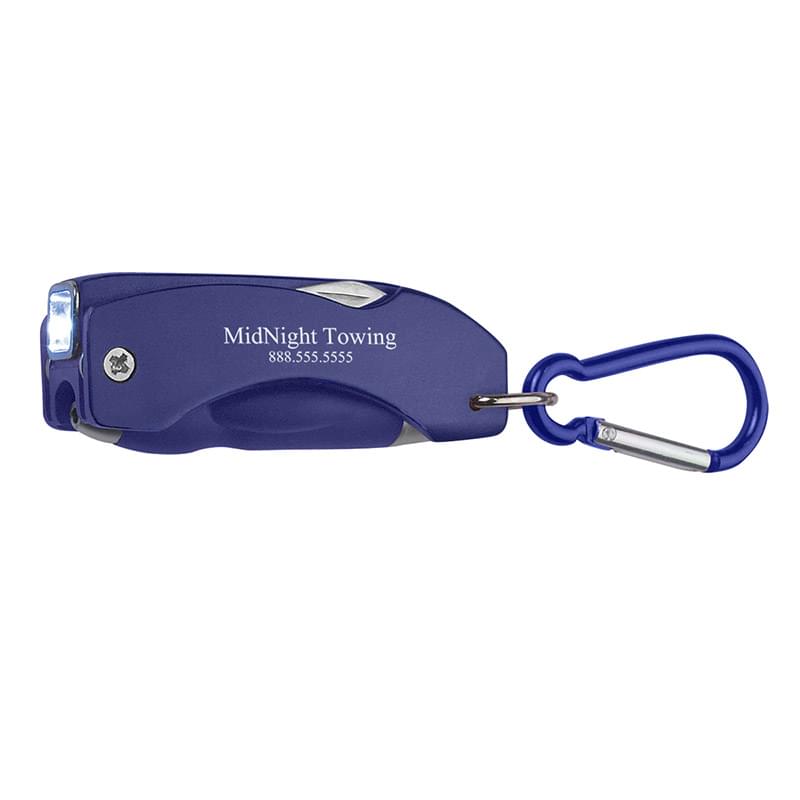 5 In 1 Multi-Function Tool