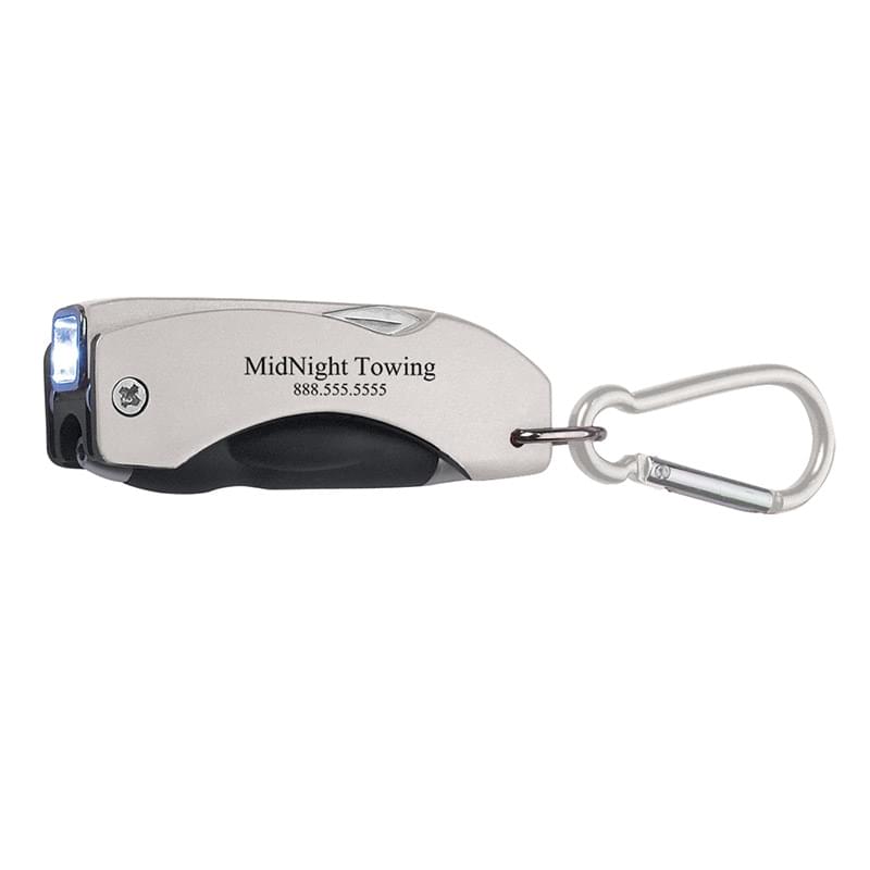 5 In 1 Multi-Function Tool