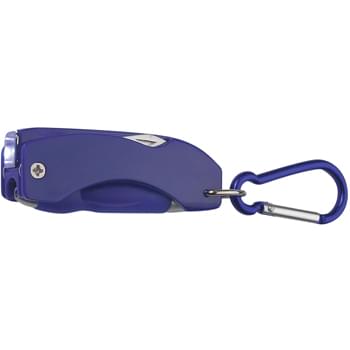 5 In 1 Multi-Function Tool