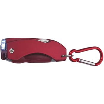 5 In 1 Multi-Function Tool