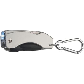 5 In 1 Multi-Function Tool
