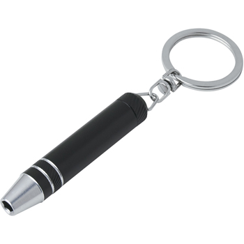 3 In 1 Multi-Driver With Key Ring 3 In 1 Multi-Driver With Key Ring