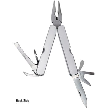 Multi-Function Tool In Case