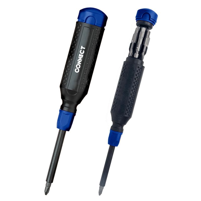 MegaPro 14-In-1 Multi-Bit Screwdriver