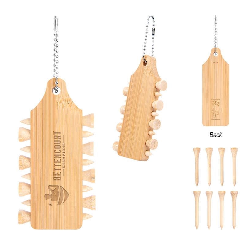 Bamboo Golf Buddy