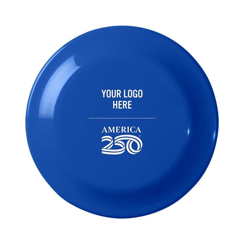 America250 Small Discus