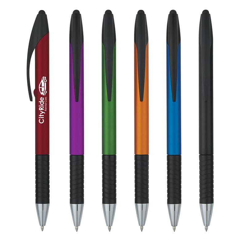 Metallic Stylus Pen