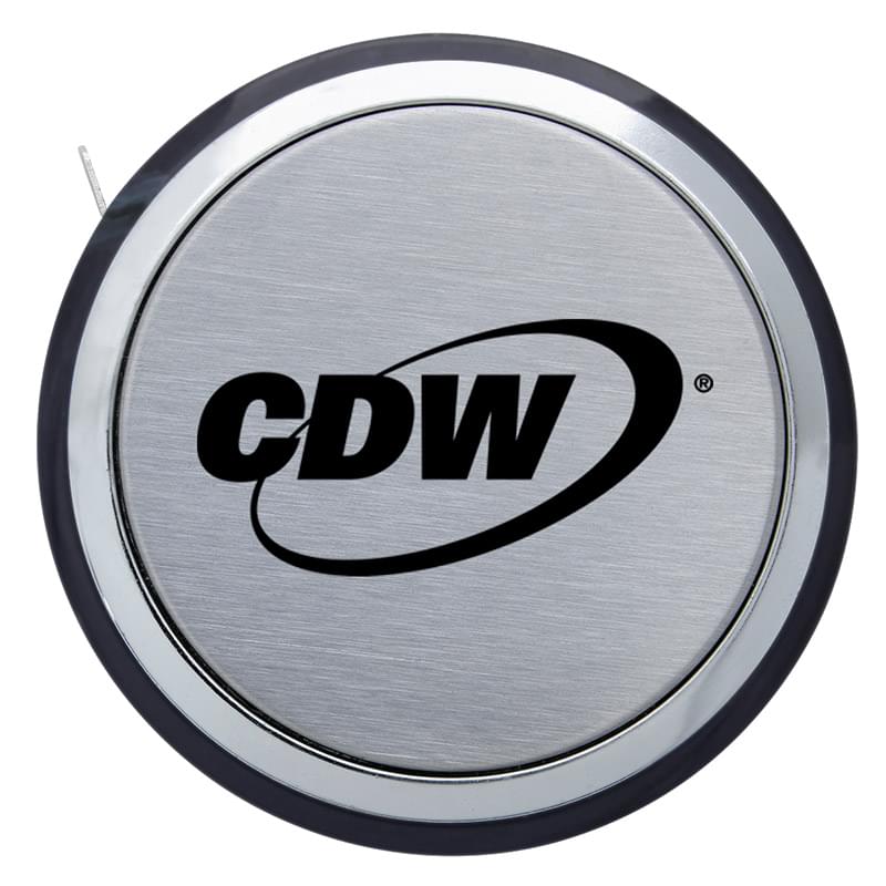 Stainless Steel Tape Measure