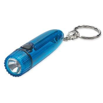 Cylinder Light/Key Chain