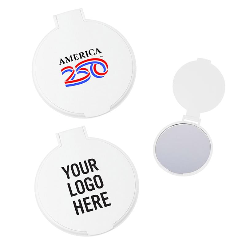 America250 Compact Mirror