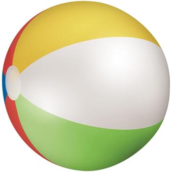 20" Beach Ball