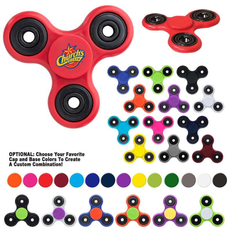 Fun Spinner