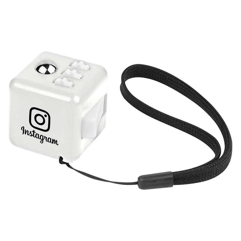 Fun Cube 5