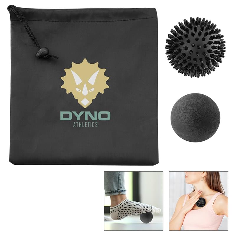 Massage Ball Set