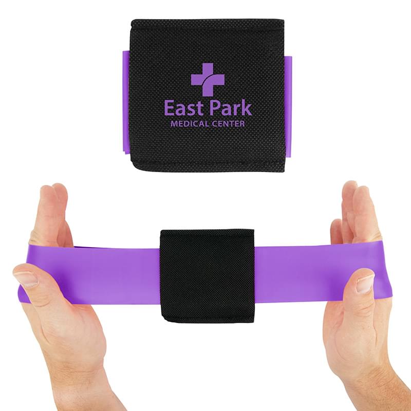 Travel Trainer Resistance Band