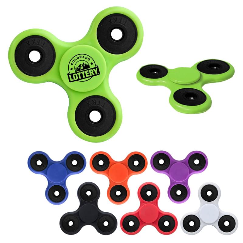 Fun Spinner Lite