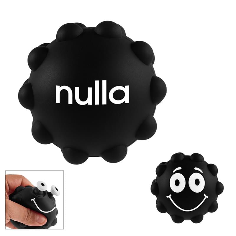 Eye Poppers Push Pop Ball