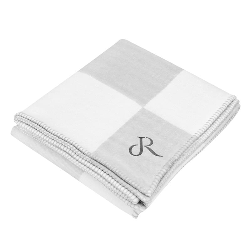 Southampton Throw Blanket