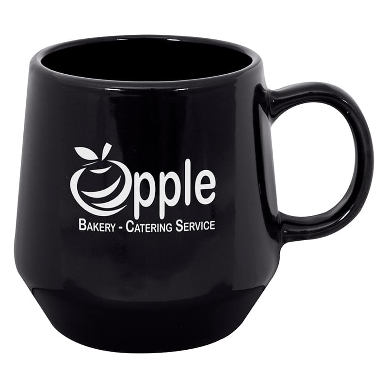 16 Oz. Hampshire Stoneware Mug