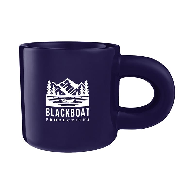 15 Oz. Otis Chunky Handle Ceramic Mug