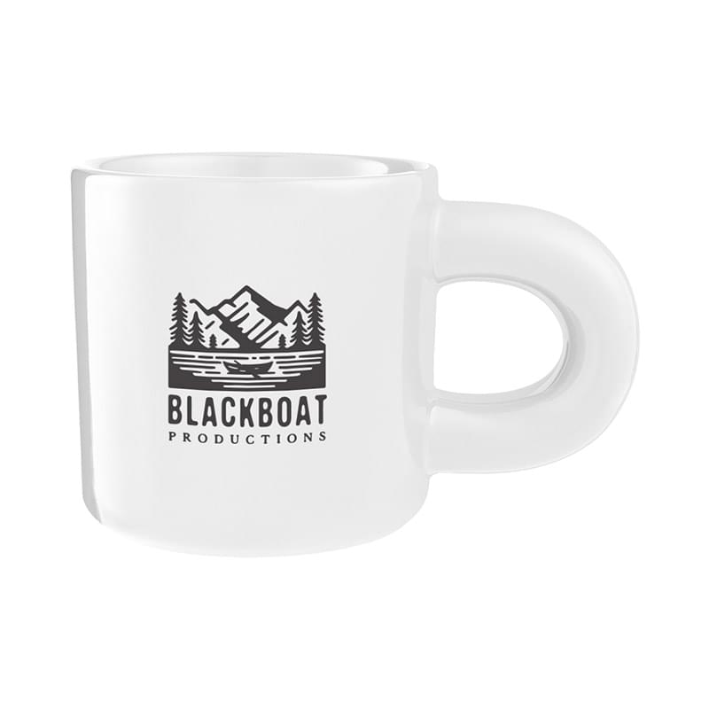 15 Oz. Otis Chunky Handle Ceramic Mug