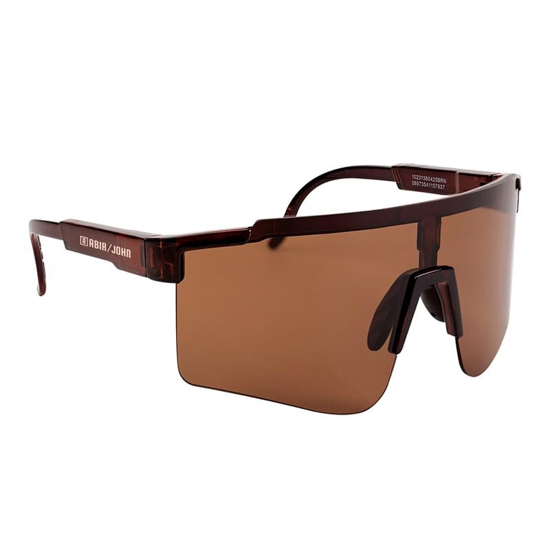 Jagger Recycled Frame Sunglasses