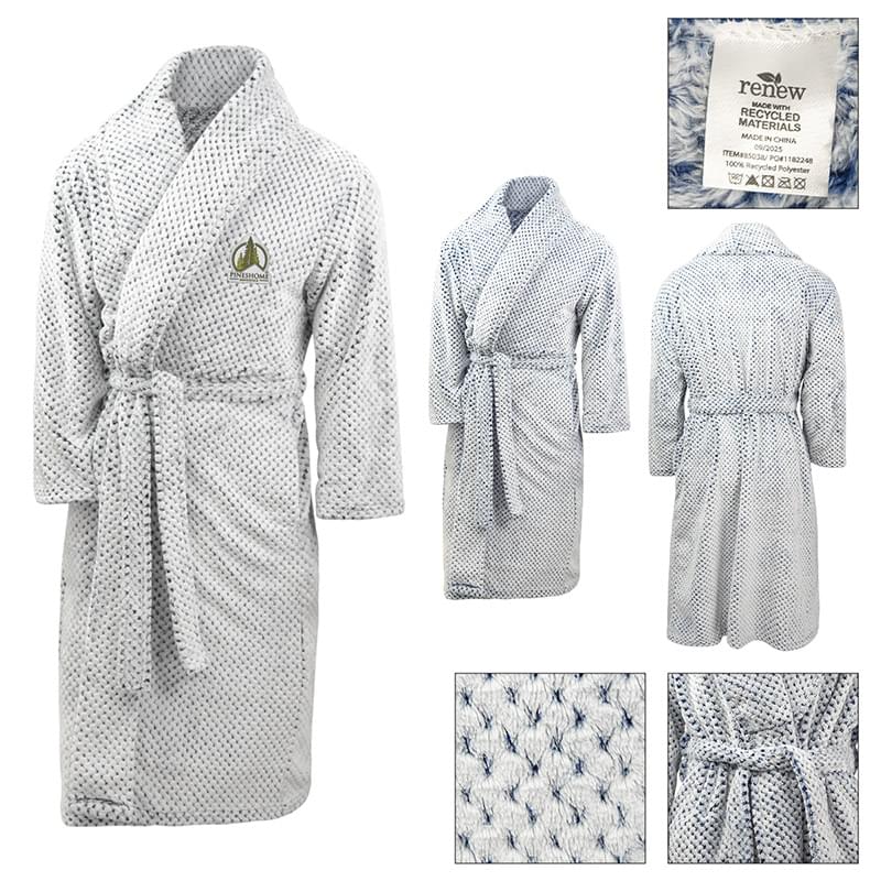 rPET Robe