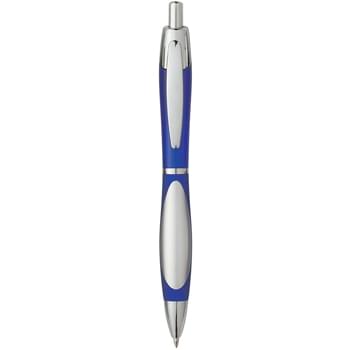 Sierra Translucent Pen