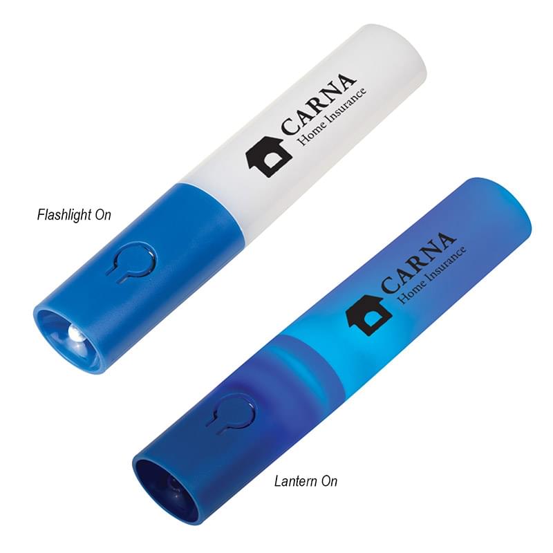LED Glow Stick Flashlight