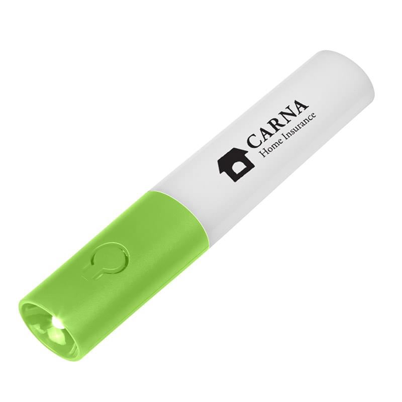LED Glow Stick Flashlight