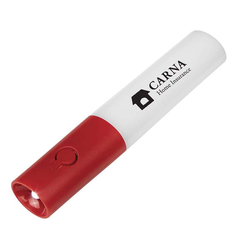 LED Glow Stick Flashlight