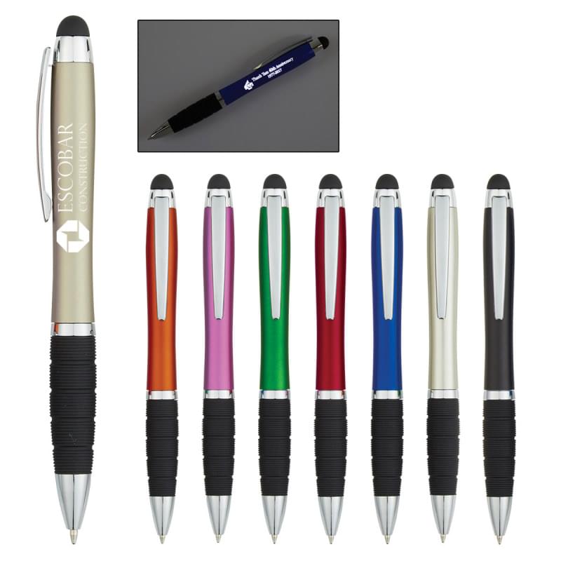 Sanibel Light Stylus Pen