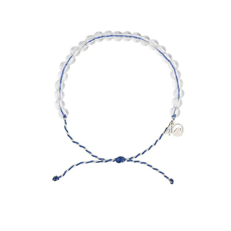 4ocean® Bracelet with Hemp Bag