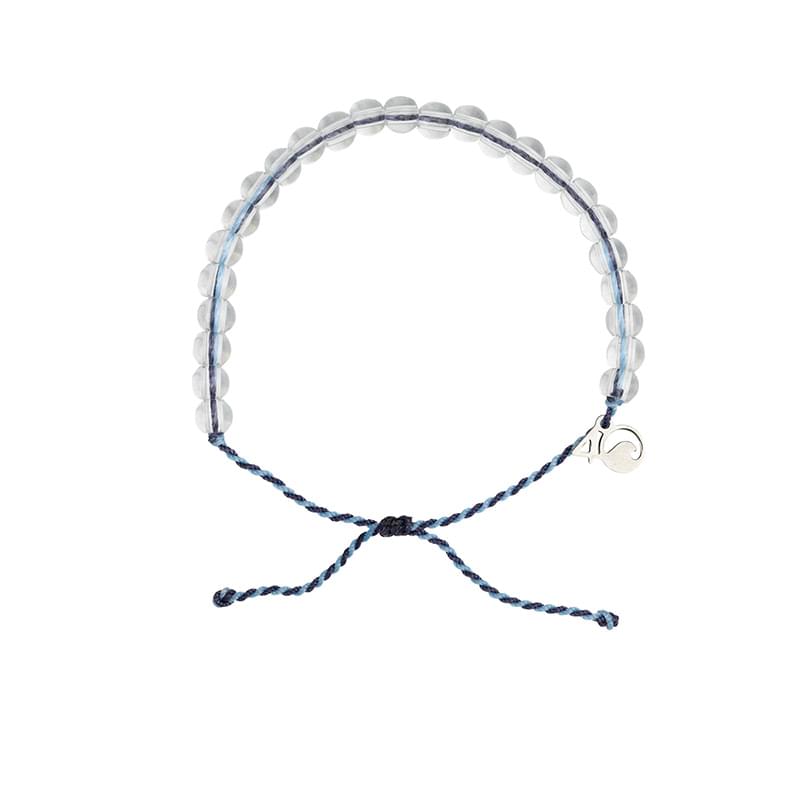 4ocean® Bracelet with Hemp Bag