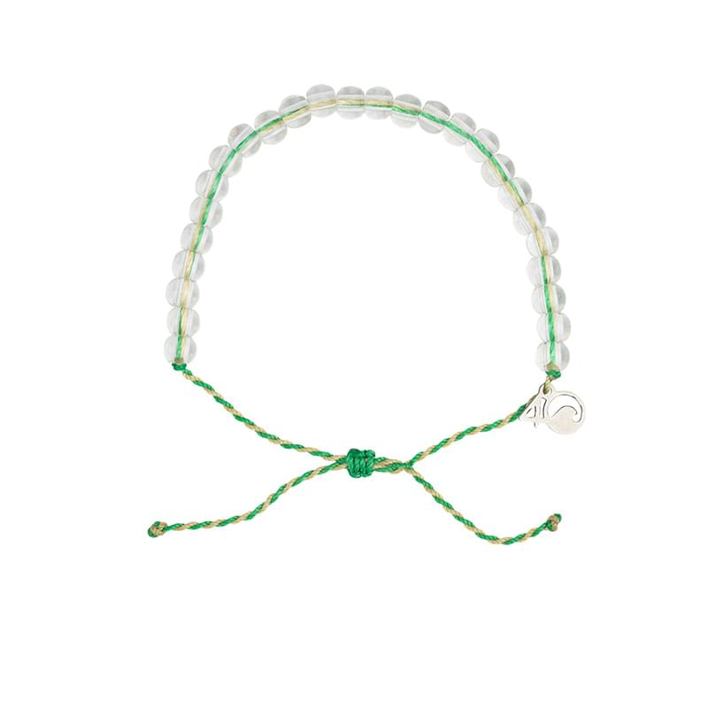 4ocean® Bracelet with Hemp Bag