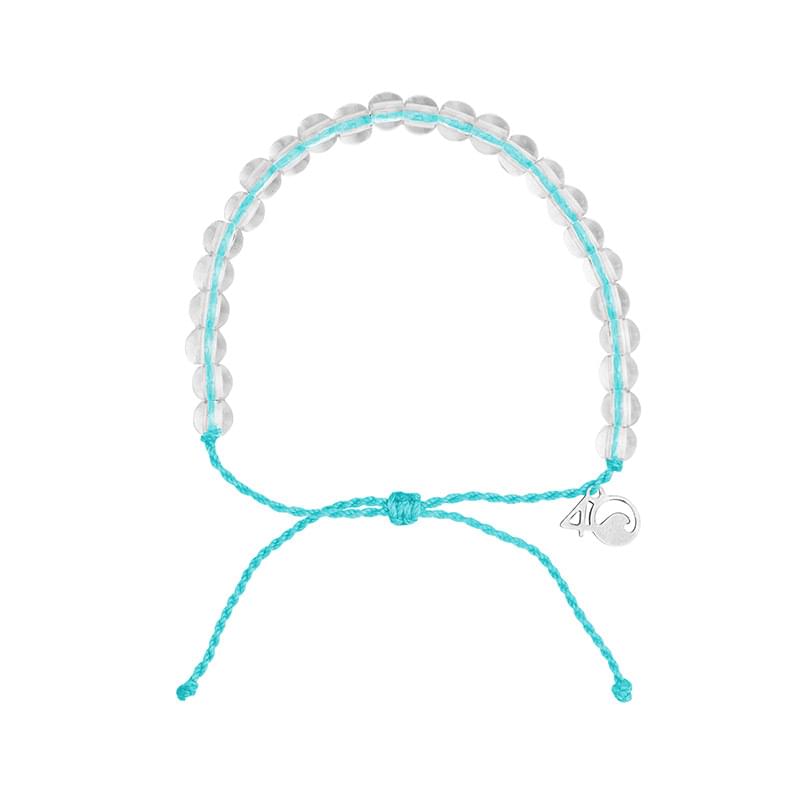 4ocean® Bracelet with Hemp Bag