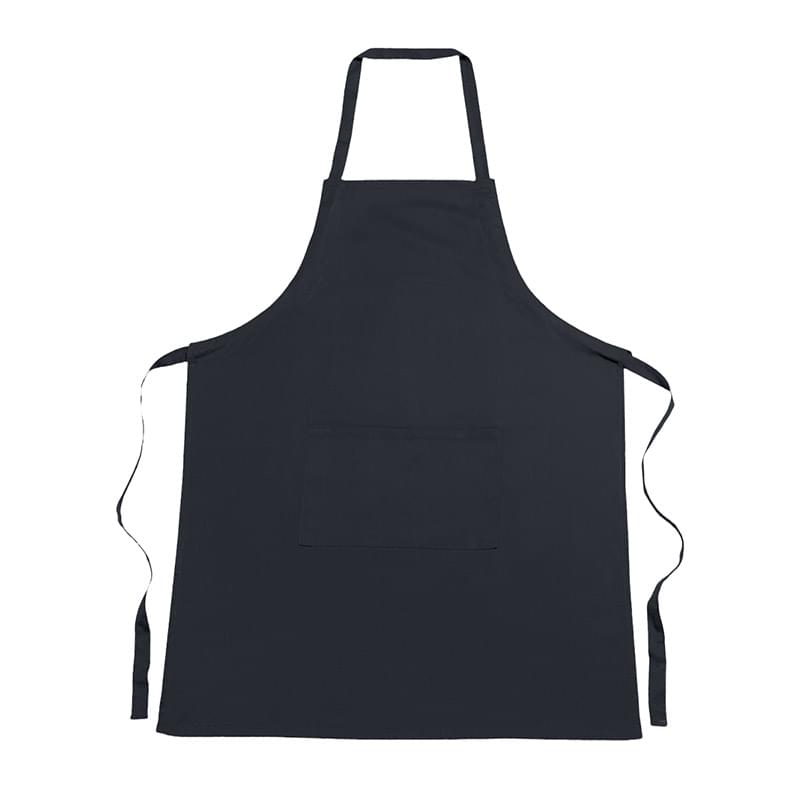 100% Cotton Apron - Embroidered