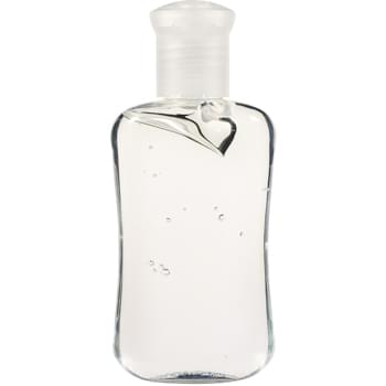 3 Oz. Hand Sanitizer Fashion Bottle