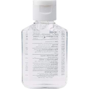 1 Oz. Hand Sanitizer