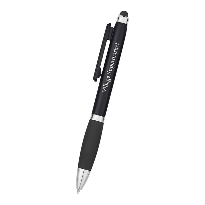 Screen Cleaner Stylus Pen