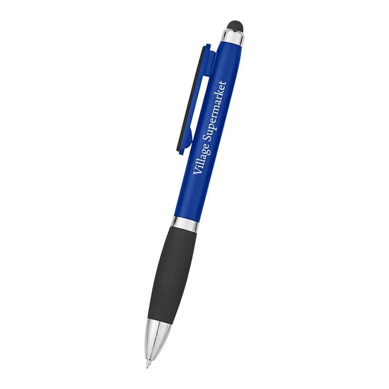 Screen Cleaner Stylus Pen