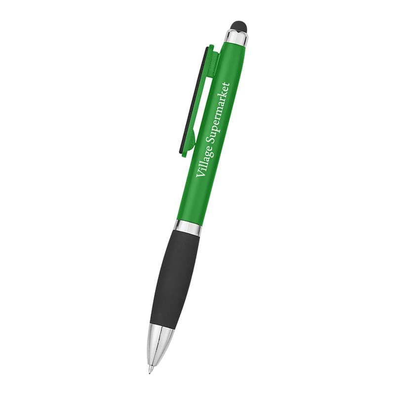 Screen Cleaner Stylus Pen