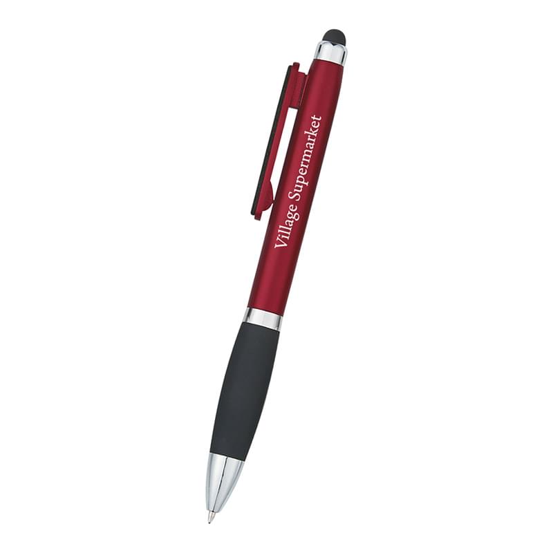 Screen Cleaner Stylus Pen