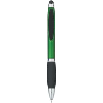 Screen Cleaner Stylus Pen