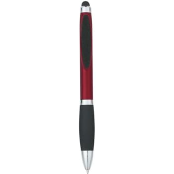 Screen Cleaner Stylus Pen