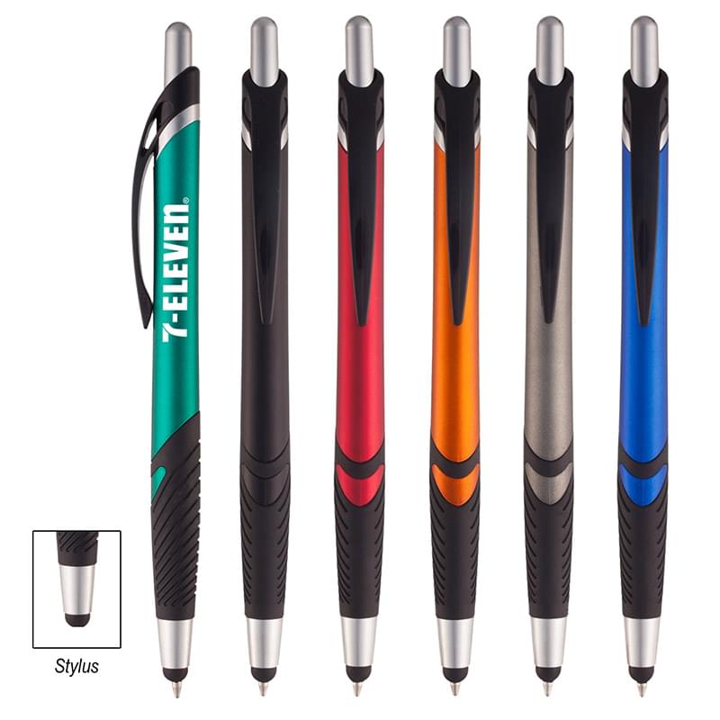 Metallic Universal Stylus Pen