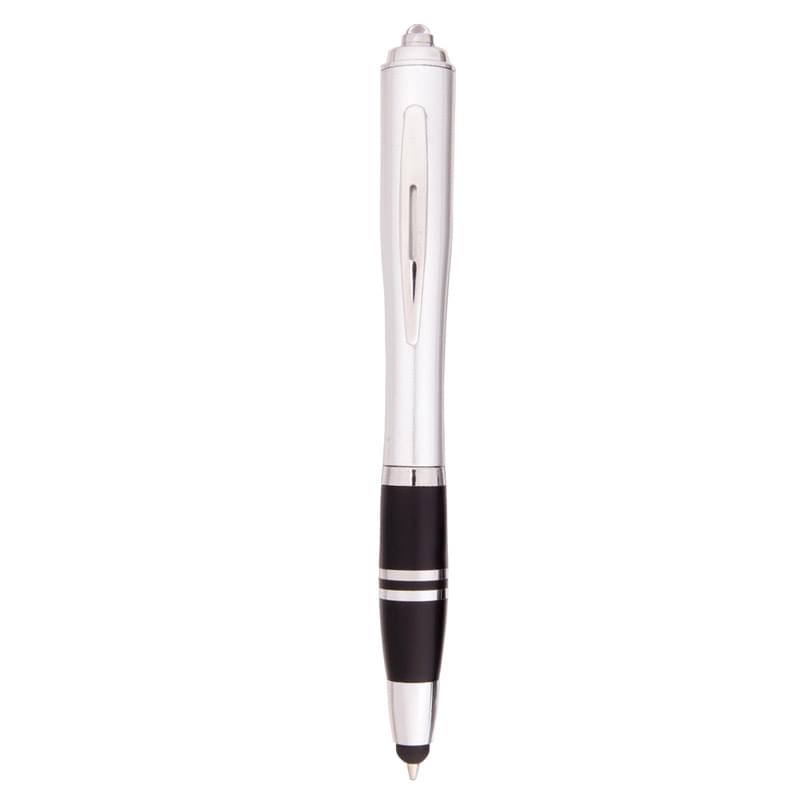 Venus Pen With LED Light And Stylus