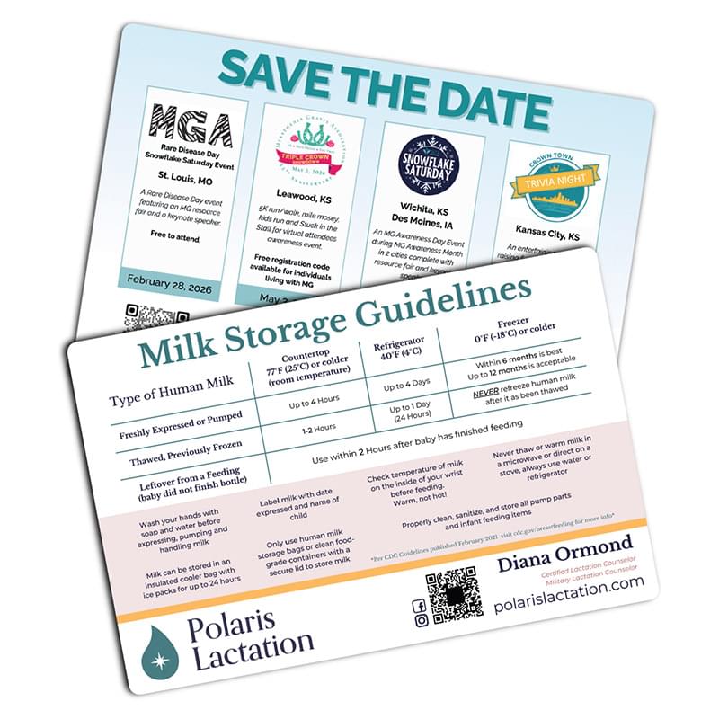 4" x 6" Rectangle Round Corner Magnet