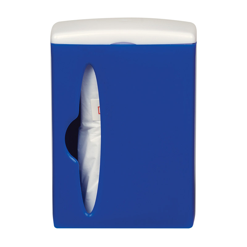 trash bag dispenser