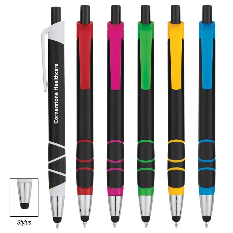 Ribbon Stylus Pen